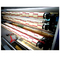 180m/min Double Function Automatic stationery BOPP Clear Tape Slitter Rewinder Machine